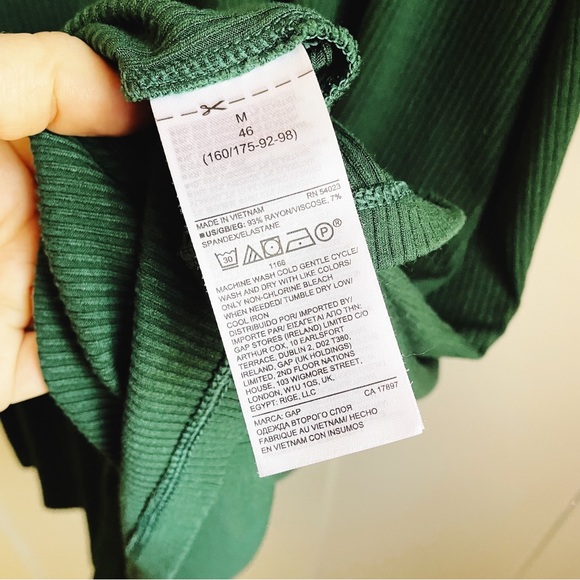 GAP Maternity dress - Picture 5 of 7